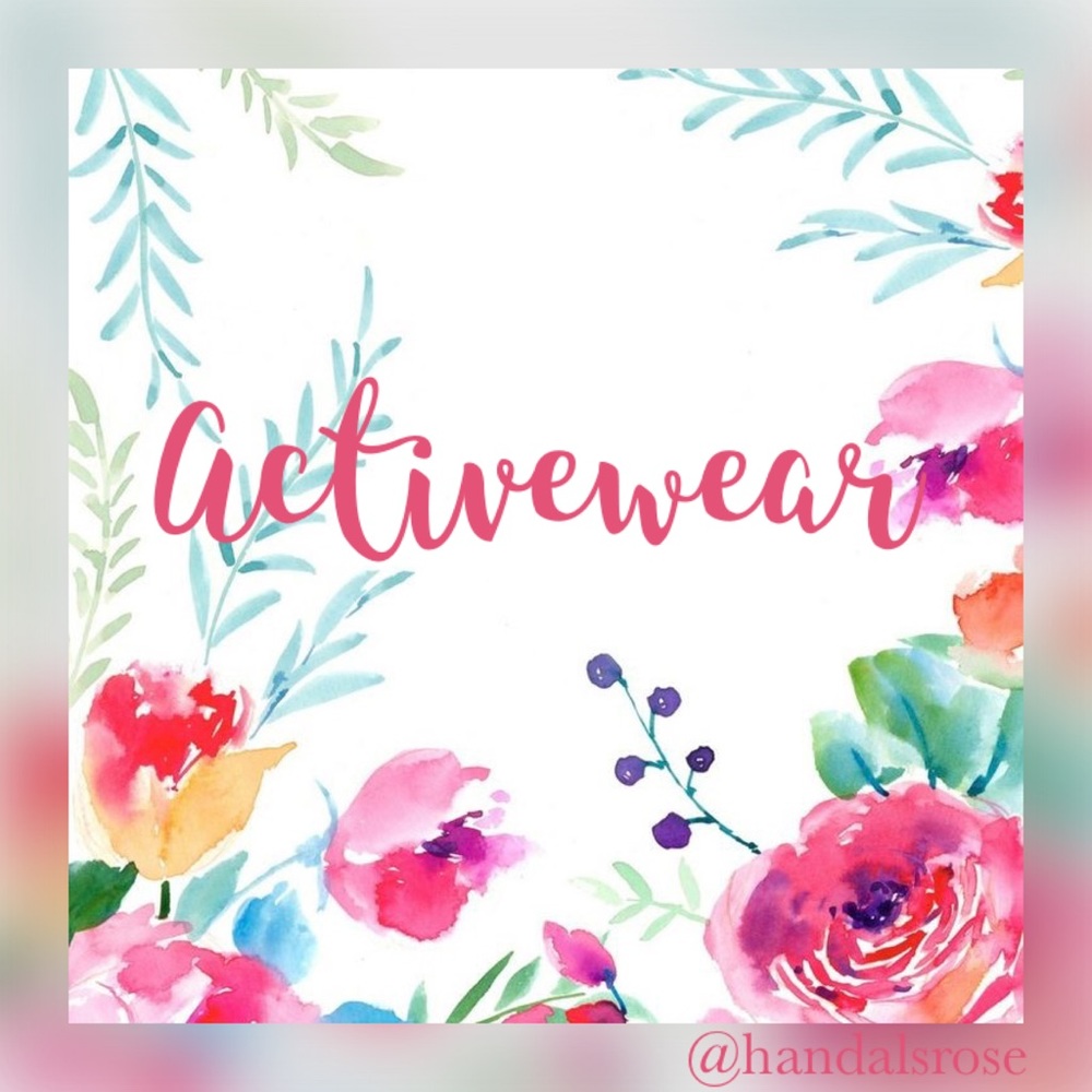 Activewear